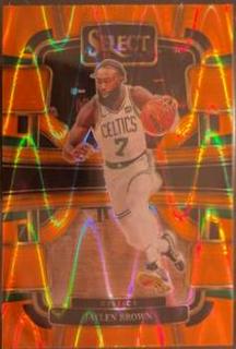 Jaylen Brown