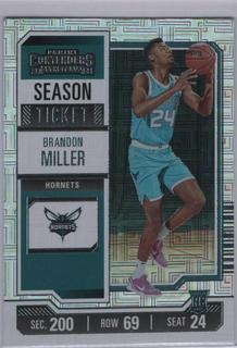 Brandon Miller