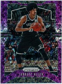 Jarrett Allen