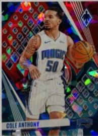 Cole Anthony