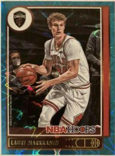 Lauri Markkanen