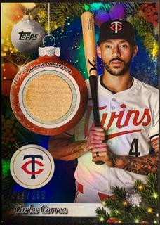 Carlos Correa