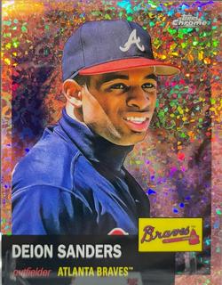 Deion Sanders