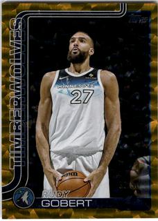 Rudy Gobert