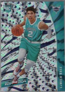 LaMelo Ball