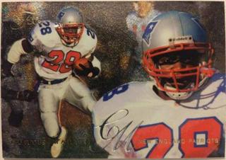 Curtis Martin
