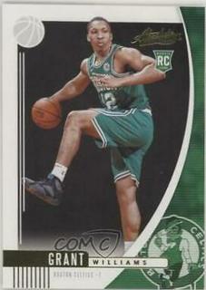Grant Williams