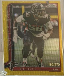 Leonard Floyd