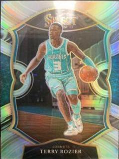 Terry Rozier