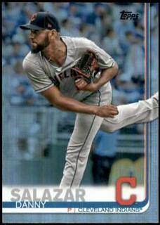 Danny Salazar