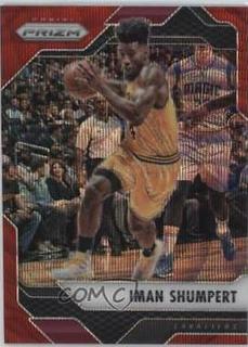 Iman Shumpert
