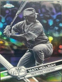 Matt Holliday