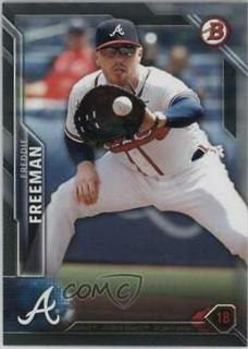 Freddie Freeman