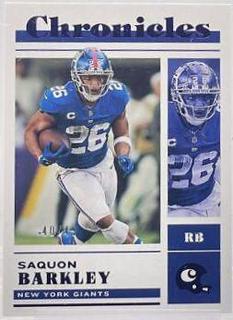 Saquon Barkley