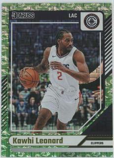 Kawhi Leonard