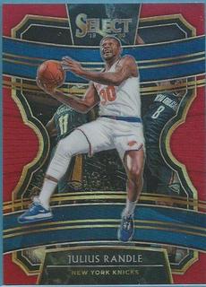 Julius Randle