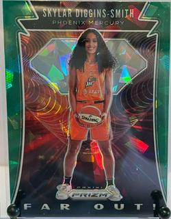 Skylar Diggins-Smith