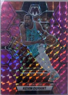 Kevin Durant