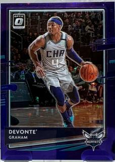 Devonte' Graham