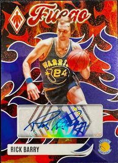 Rick Barry