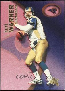 Kurt Warner