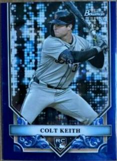 Colt Keith
