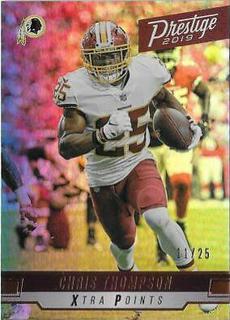 Chris Thompson