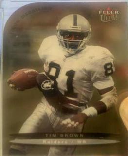 Tim Brown