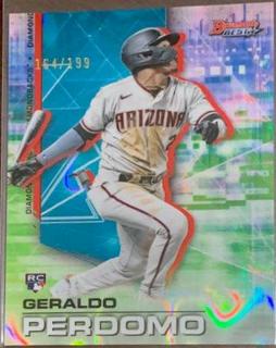 Geraldo Perdomo