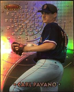 Carl Pavano