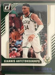 Giannis Antetokounmpo