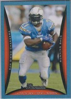 LaDainian Tomlinson