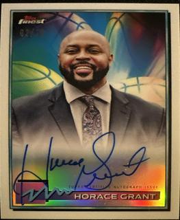 Horace Grant