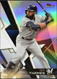 Eric Thames