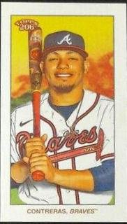 William Contreras