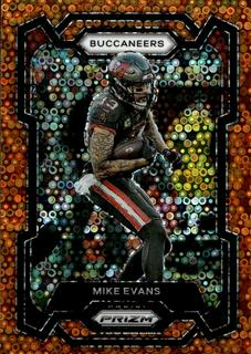 Mike Evans