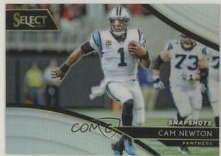 Cam Newton