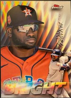 Yordan Alvarez