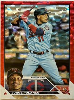 Jorge Polanco