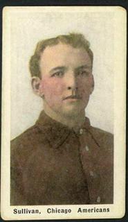 Billy Sullivan