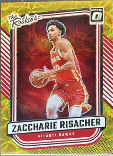 Zaccharie Risacher