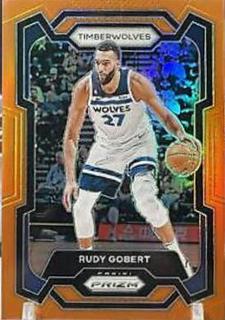 Rudy Gobert