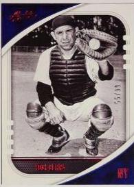 Yogi Berra