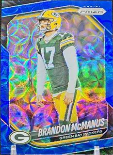Brandon McManus