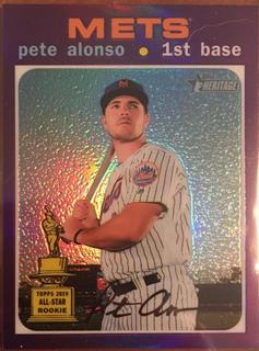 Pete Alonso