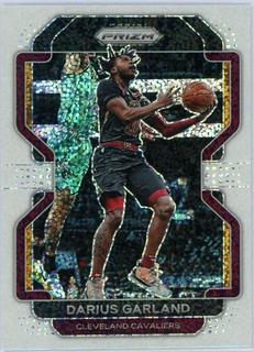 Darius Garland