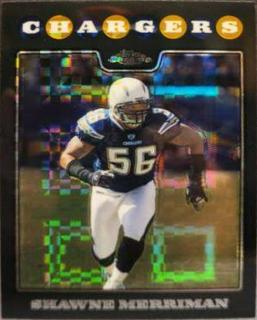 Shawne Merriman