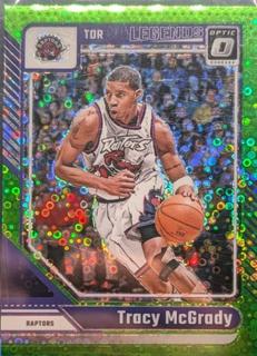Tracy McGrady