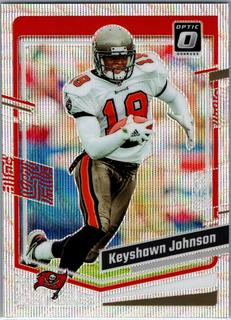 Keyshawn Johnson