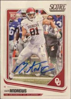 Mark Andrews